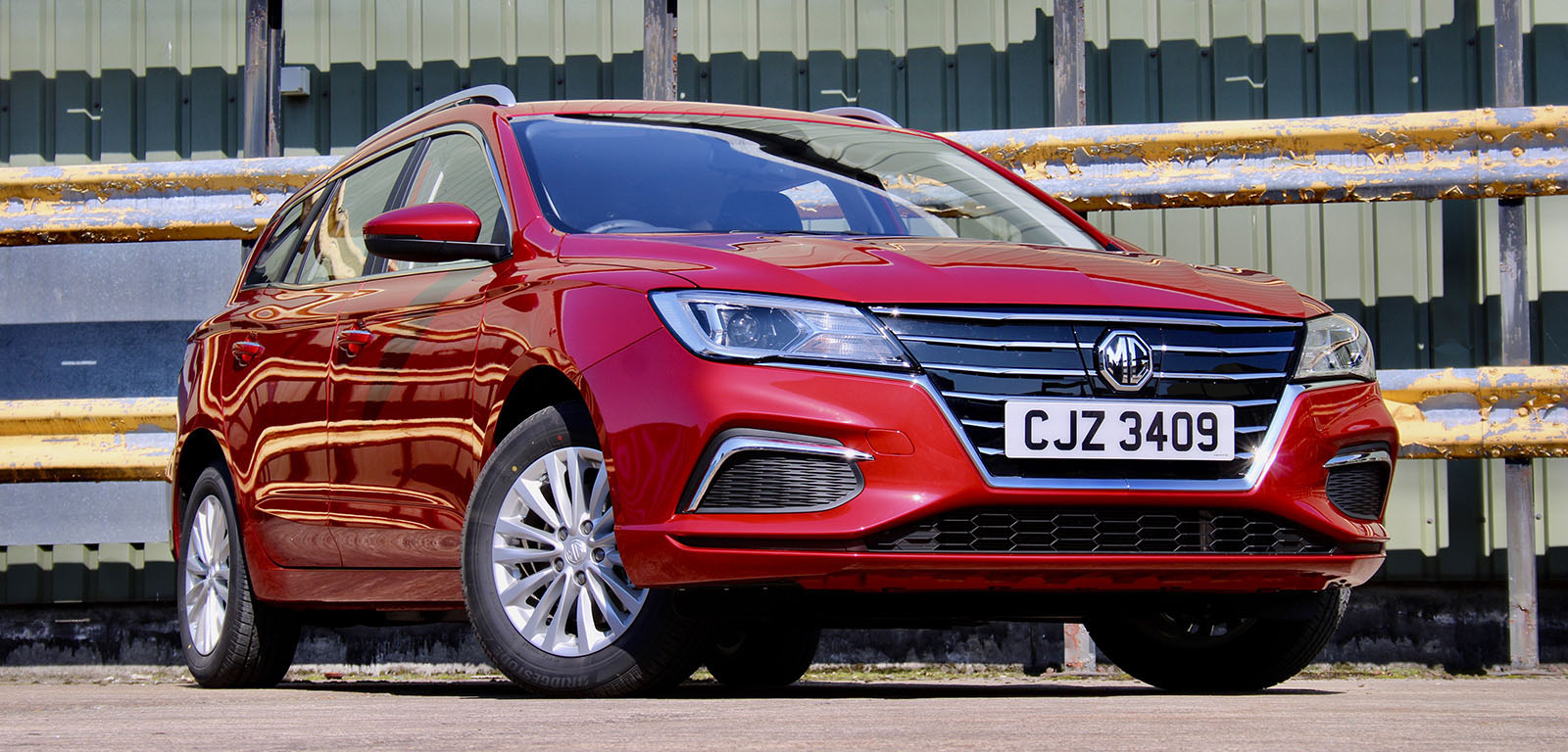 Top 10 cheapest EVs